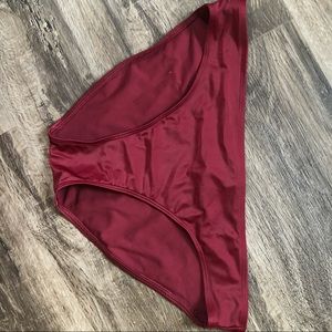 Aerie Swim Bottoms Large